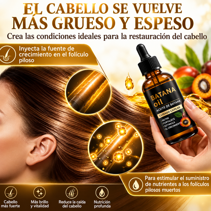 Kit Capilar Premium Batana