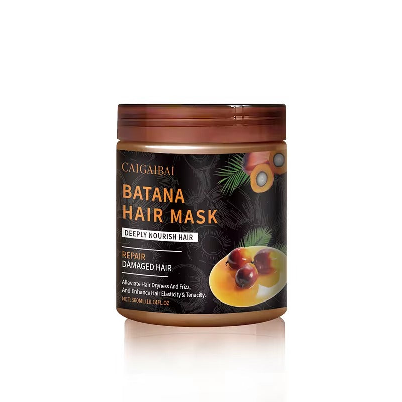 Kit Capilar Premium Batana